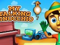 My Talking Pinocchio