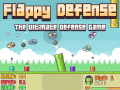 Flappy Defense
