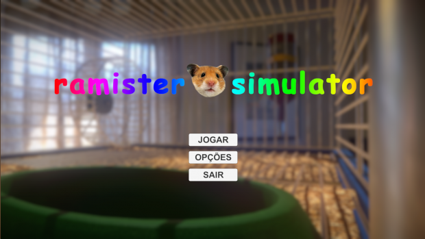 Ramister Simulator