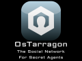 OsTarragon: The Social Network For Secret Agents