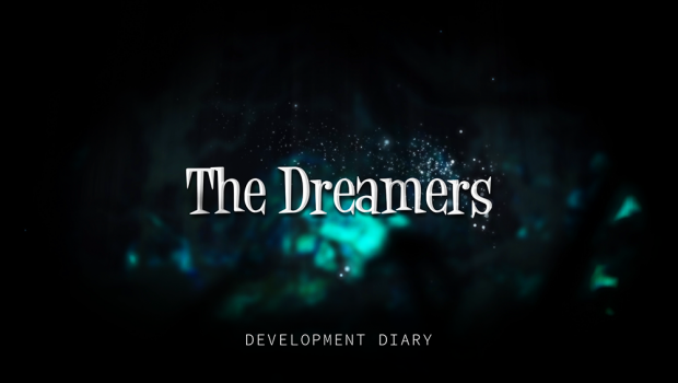 The Dreamers - Development pic 000
