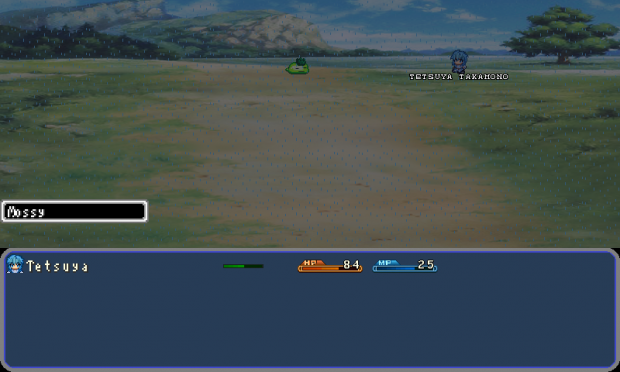 Final Impact: Aeon Catalyst Dev Screenshots