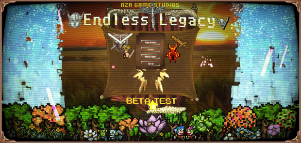 EndlessLegacyMenu