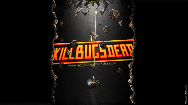 Kill Bugs Dead