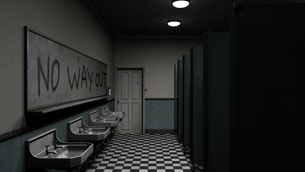 Corrosion game screenshots