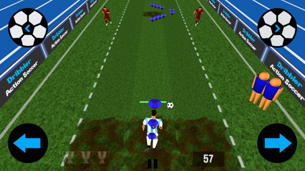 Game Play Screenshots