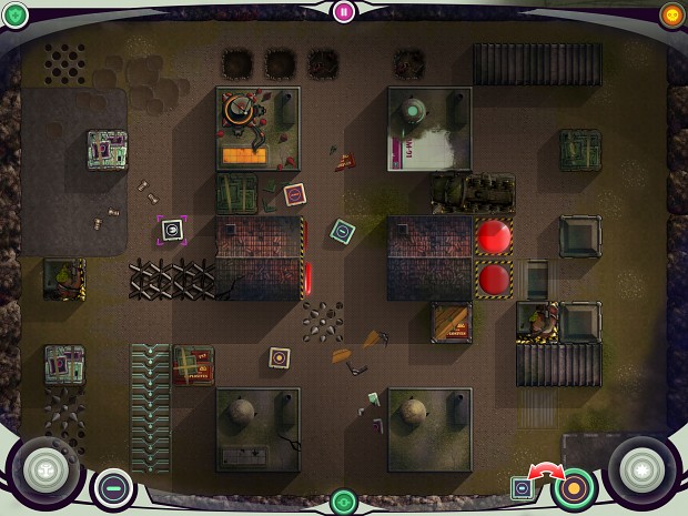 gameplay Screenshot 1