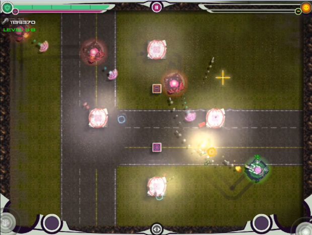 gameplay Screenshot 2