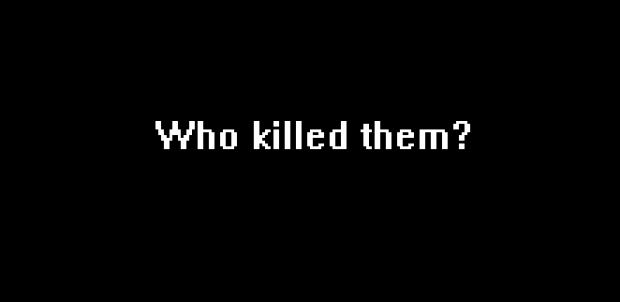 who killed them?