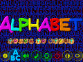 ALPHABET ABC