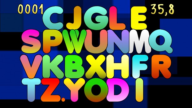 Alphabet