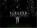 Slender Dark night