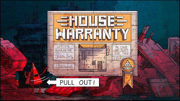 I Have The Warranty