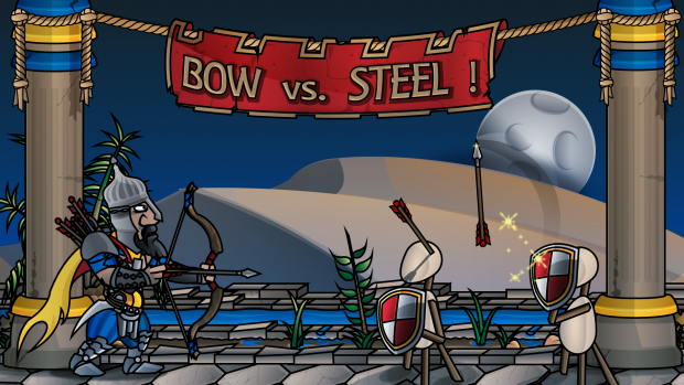 Bow VS Steel