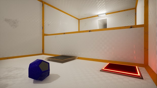 Unreal 4 Revival Preview 1