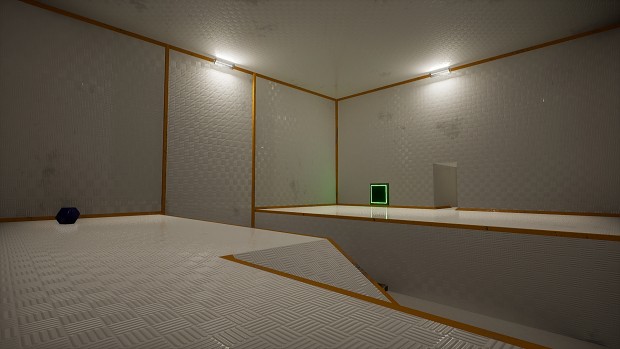 Unreal 4 Revival Preview 2