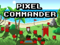 Pixel Commander