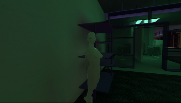 Pre Alpha gameplay screenshots