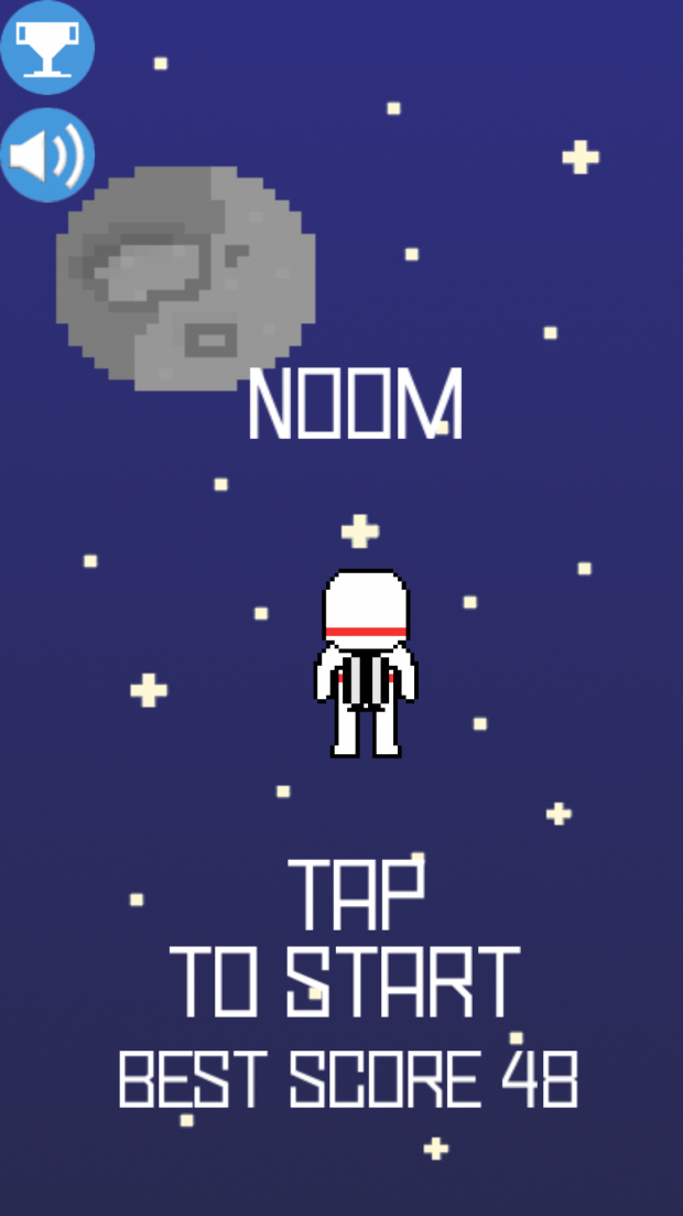 [Android Game] NOOM Images