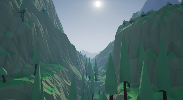 First WIP Screens