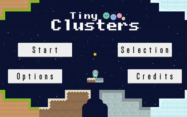 Tiny Clusters