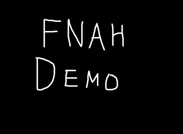 FNAH Demo