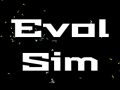 Evol Sim: Evolution Simulator