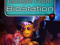 Escape From BioStation