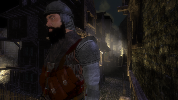 In Game Screenshots