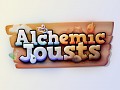 Alchemic Jousts