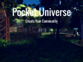 Pocket Universe : Create Your Community