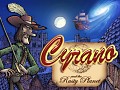 Cyrano and the Rusty Planet