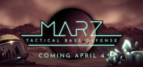 MarZ: Tactical Base Defense - Release Date Announcement