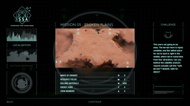 MarZ: Tactical Base Defense - Screenshot7