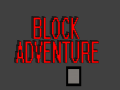 Block Adventure