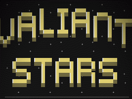 Valiant Stars