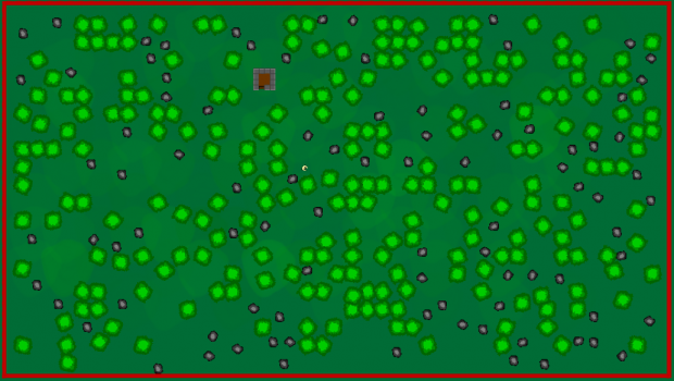 Increased world size v 0.4