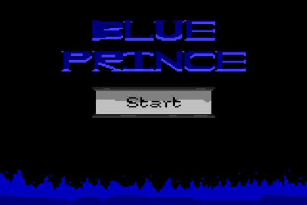 Blue Prince Screenshots!
