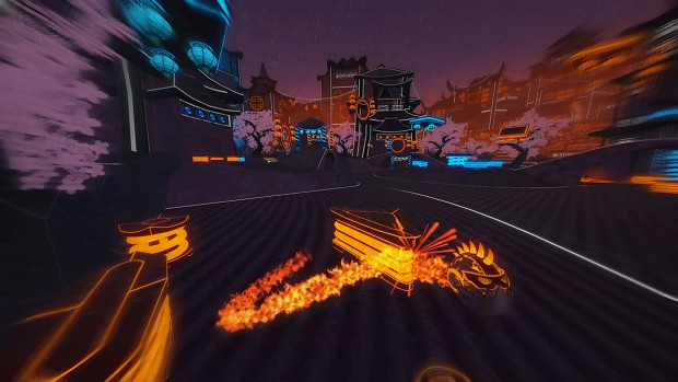 Kabounce Gameplay Screenshot