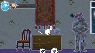 paper cat preview