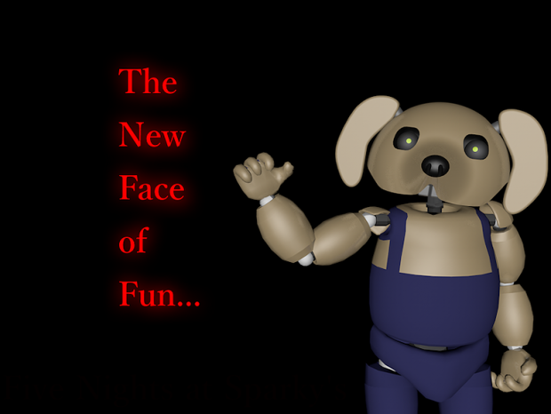 The New Face of Fun...