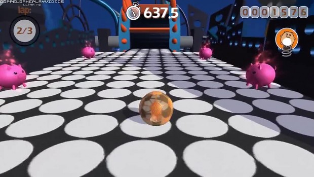 free hamsterball games