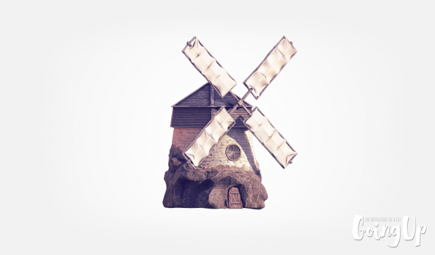 Windmill Asset