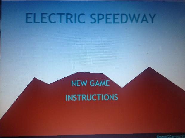 Electric Speedway