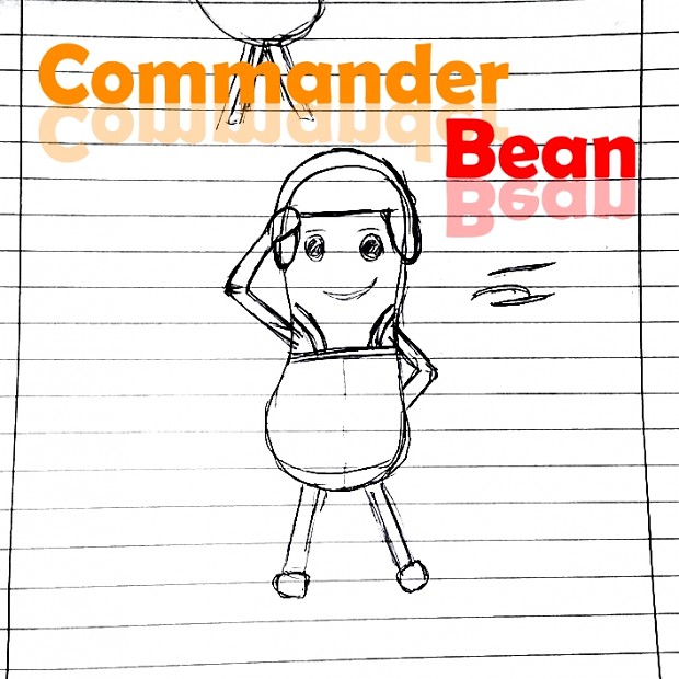 Commander Bean