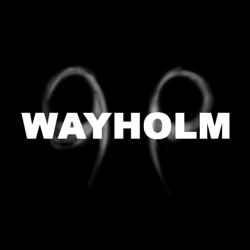 512 Wayholm logo