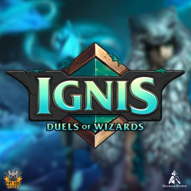 Ignis Logo