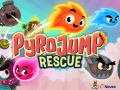 Pyro Jump Rescue
