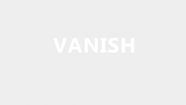 Vanish 1