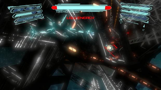 Stellar Codex Gameplay Screenshots